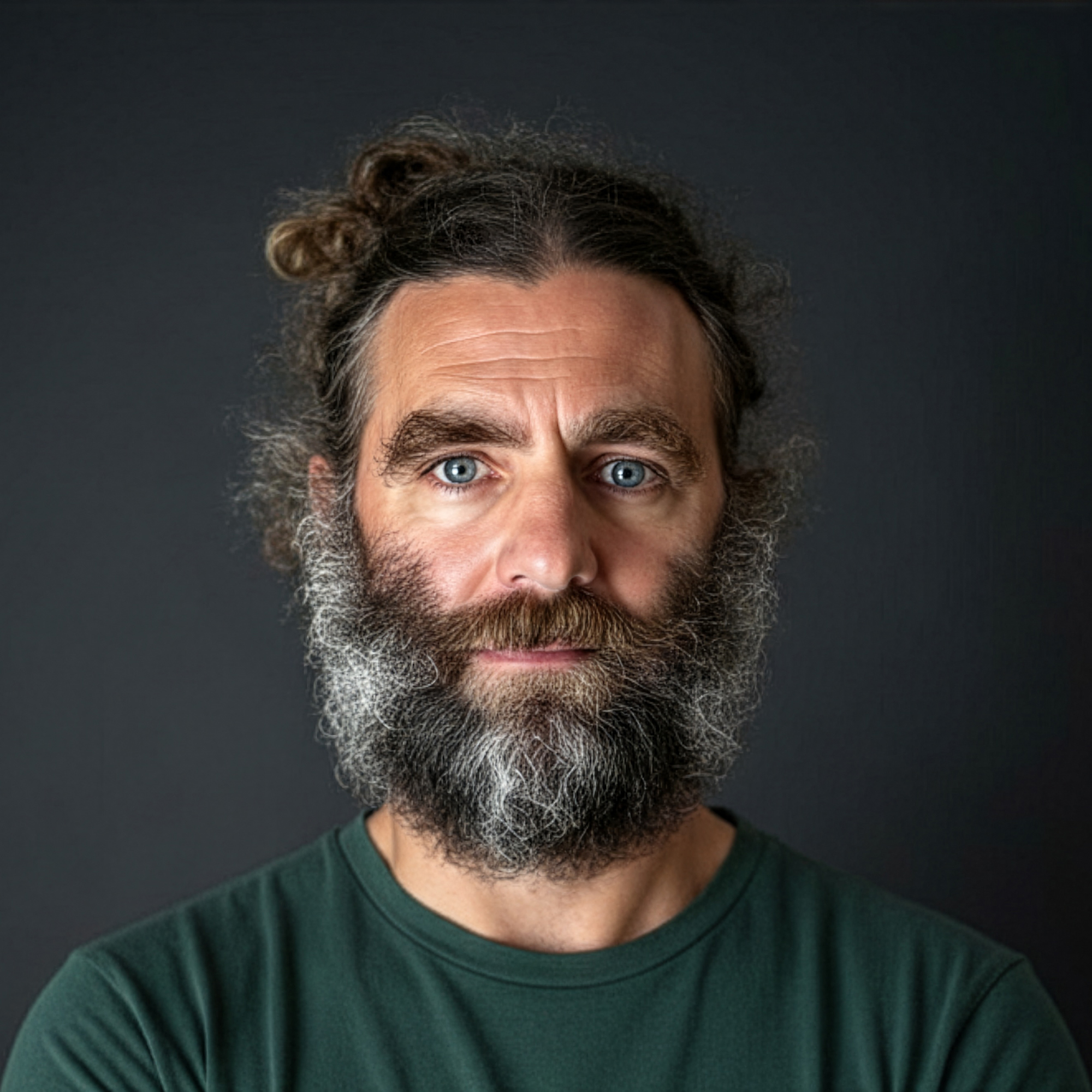 Justin Handley